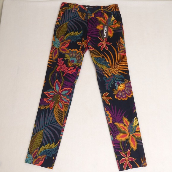 NWT Mr‎ Turk Clyde Slim Trouser Pants Men's 28 31x32 Retail $328 - Picture 1 of 8